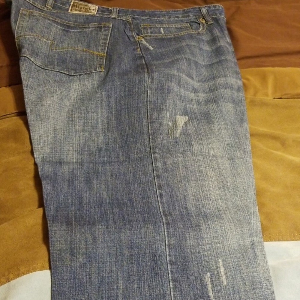 Pants - Picture 3 of 3